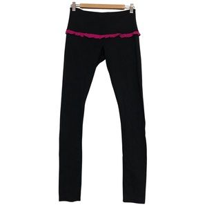 Lululemon Tights Size 8
